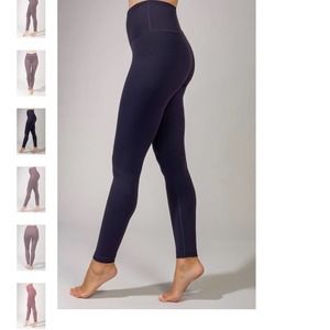 NWOT 90 Degree Power Flex High Waist Leggings